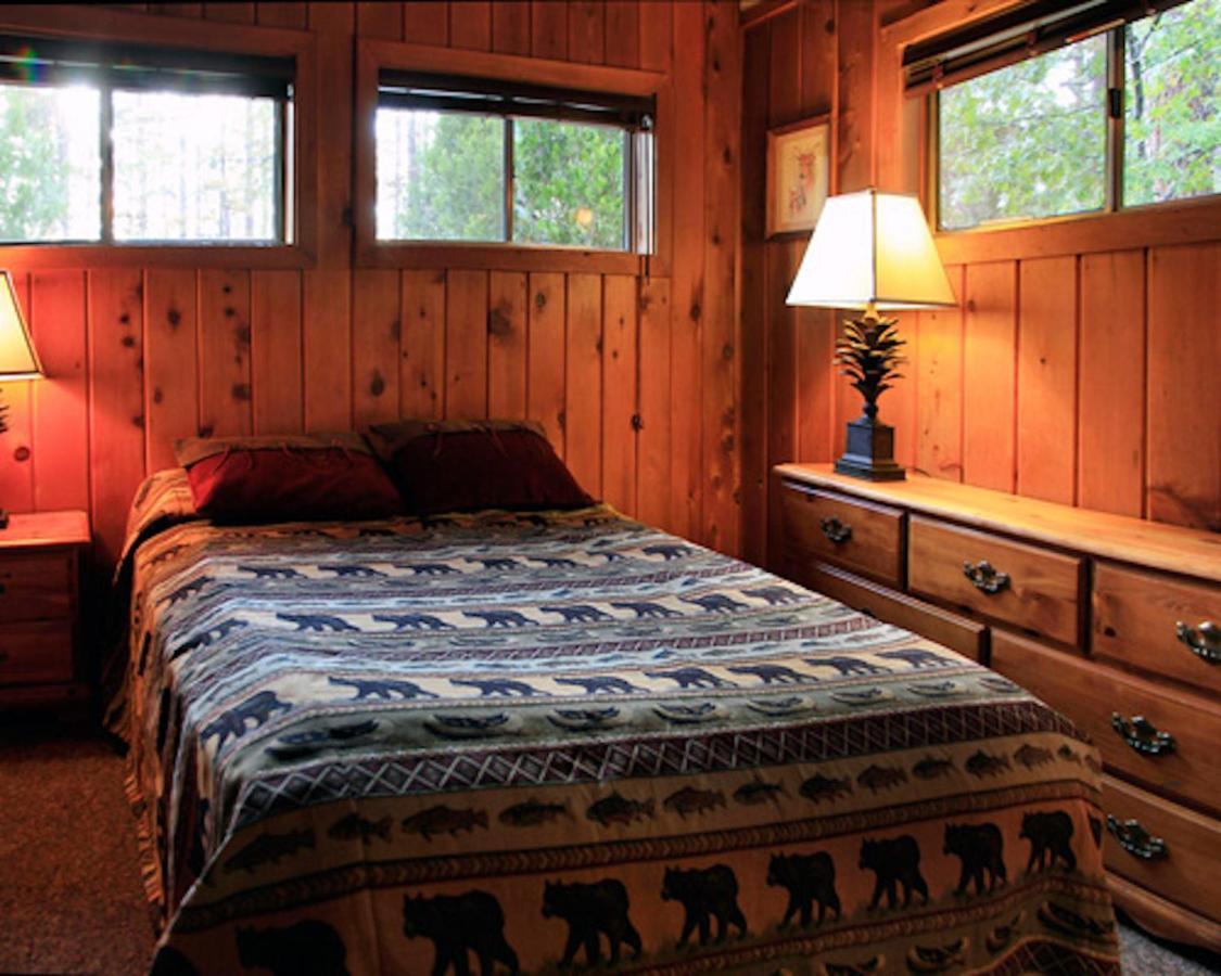 Silver Pines Lodge Idyllwild Exterior photo