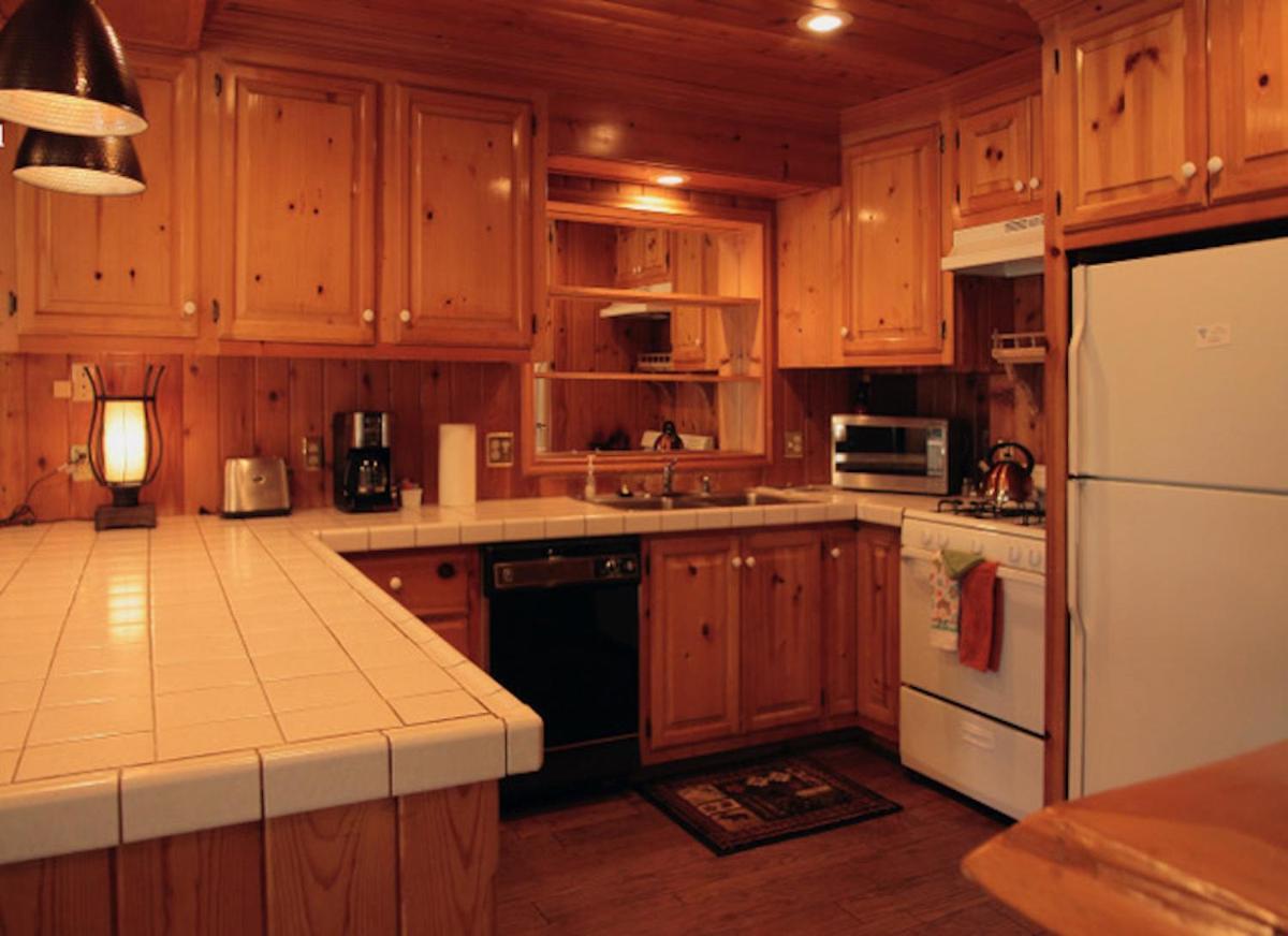 Silver Pines Lodge Idyllwild Exterior photo