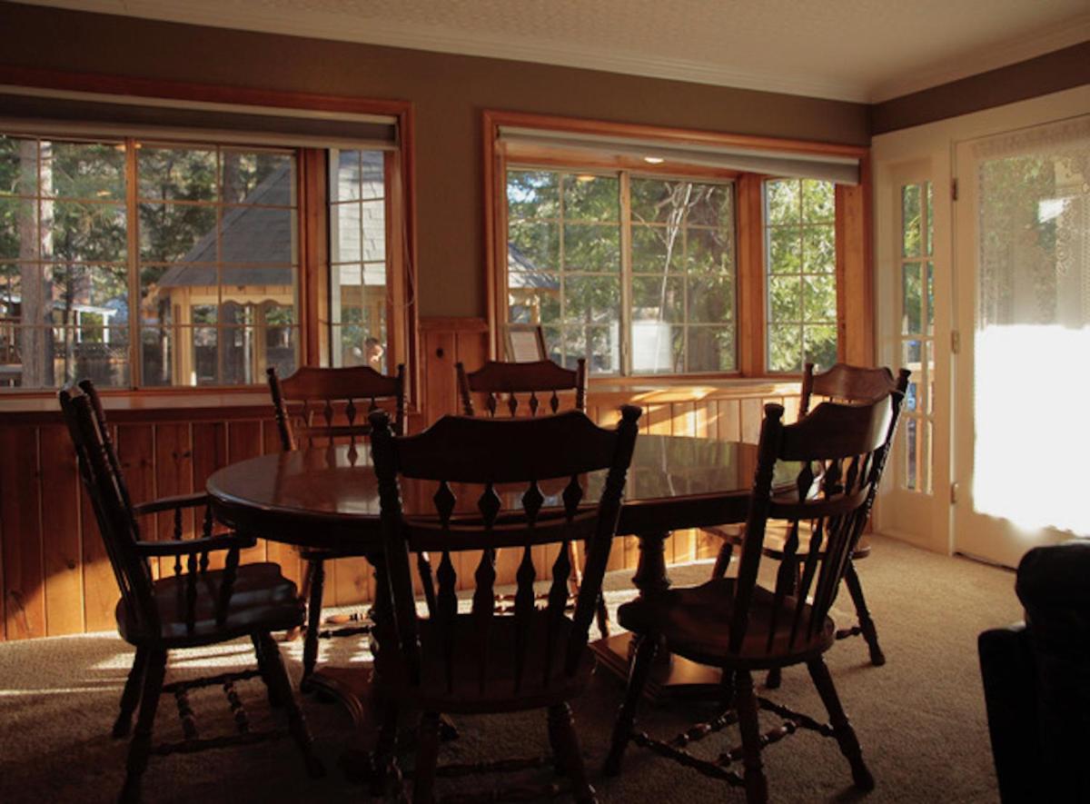 Silver Pines Lodge Idyllwild Exterior photo