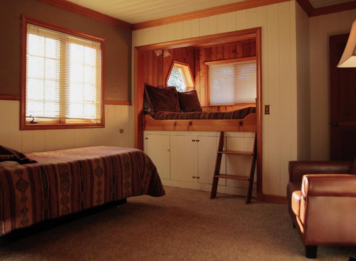 Silver Pines Lodge Idyllwild Exterior photo