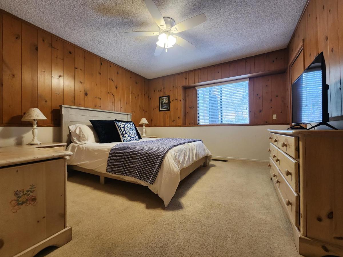 Silver Pines Lodge Idyllwild Exterior photo